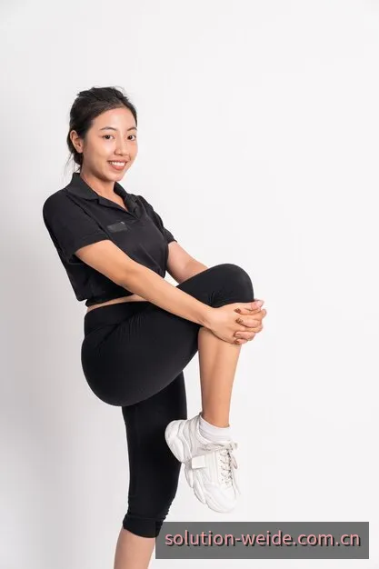 运动知识与实用指南